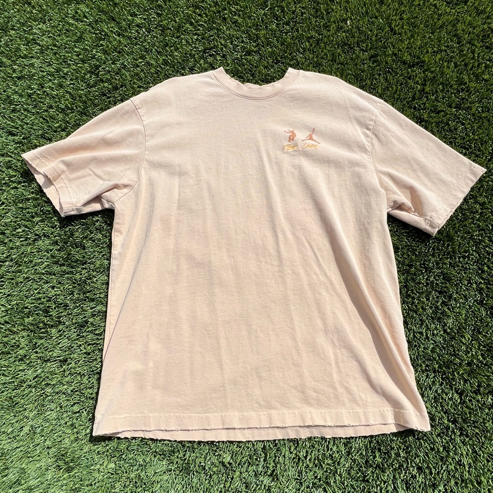 Jordan X Union Mens T-Shirt L